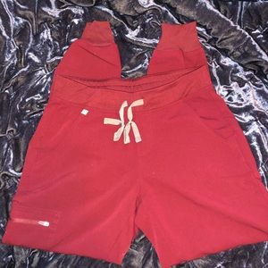 Figs Small Zamora figs in core color burgandy